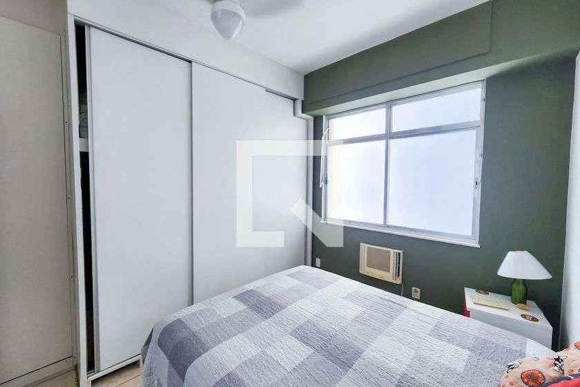 Apartamento mobiliado de 2 quartos com 50 m² — photo 8