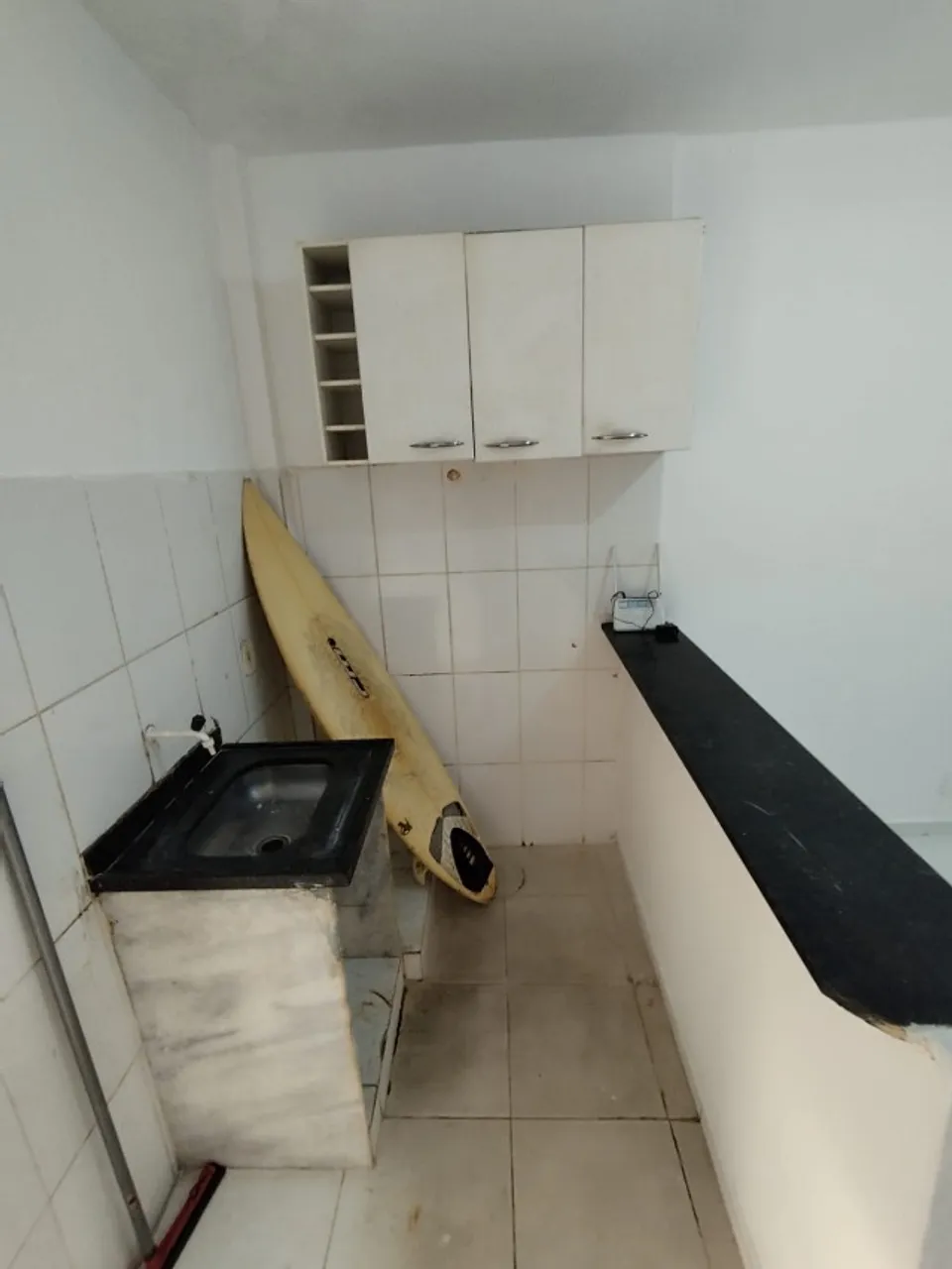 One-bedroom, 30 m² apartment in Rio de Janeiro — photo 5