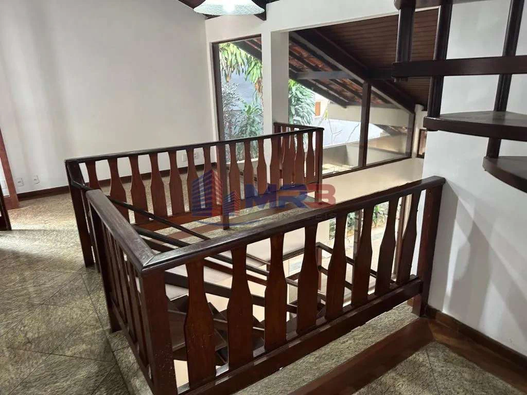 Furnished duplex house with 3 bedrooms and BBQ grill — photo 5