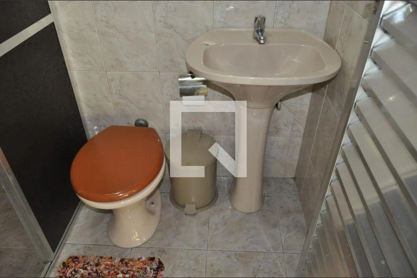 Casa para alugar com 5 quartos e jardim privativo — photo 48