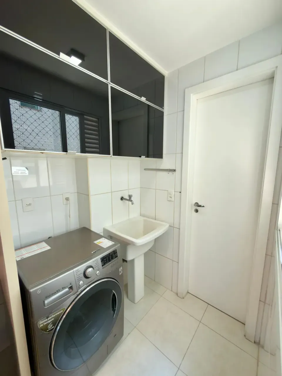 Apartamento mobiliado com 2 quartos e 2 banheiros — photo 9