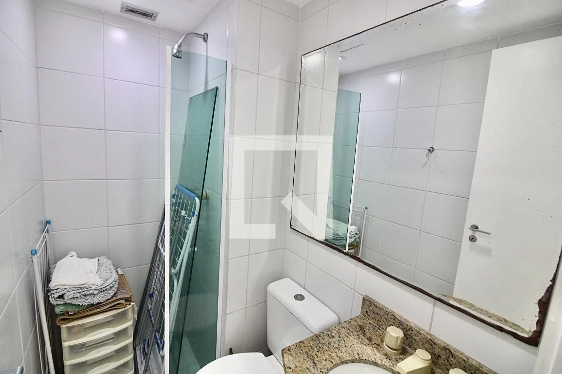 Квартира с 2 спальнями и рабочим местом, Рио-де-Жанейро — photo 36