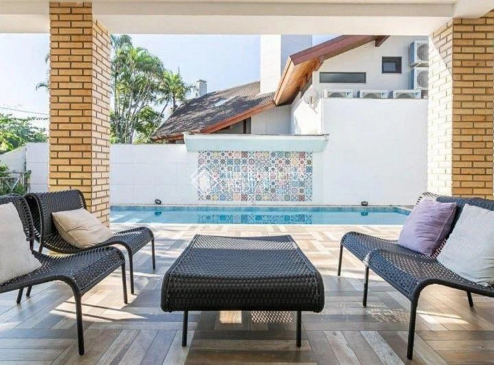 Casa para locação com 6 suítes e 7 banheiros — photo 8