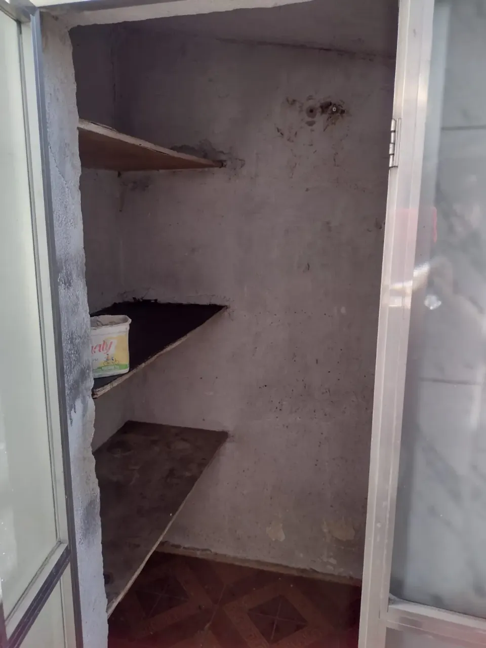 Будинок із 2 спальнями та 1 ванною з душем у склі — photo 16