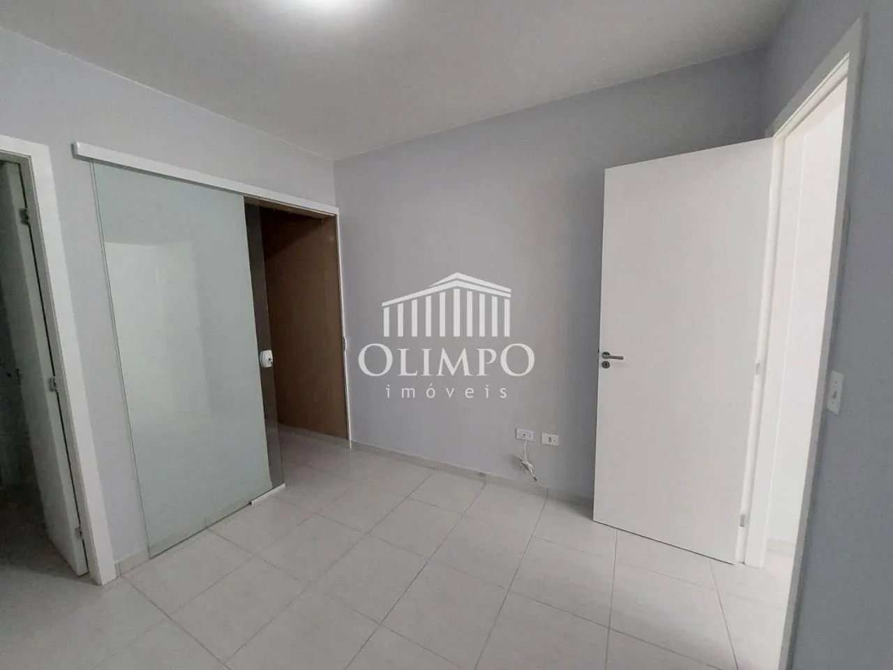 35 m² 1-bedroom apartment with gas water heater — photo 5