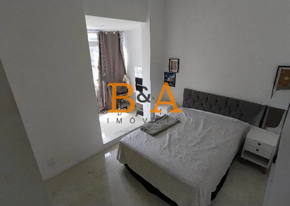 Furnished apartment, 120 m², with a glass-enclosed balcony — photo 15