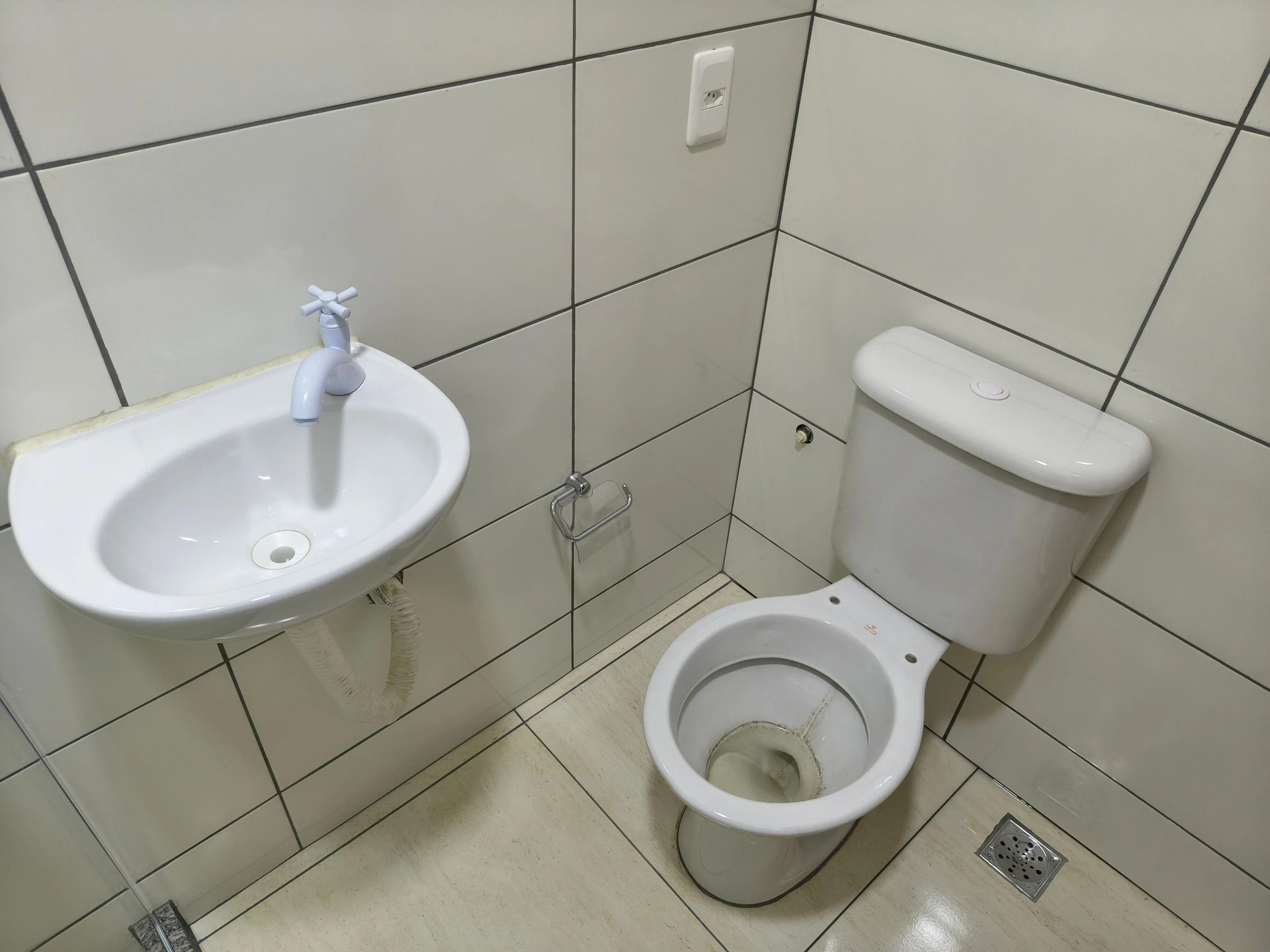 30 m² studio in Rio de Janeiro