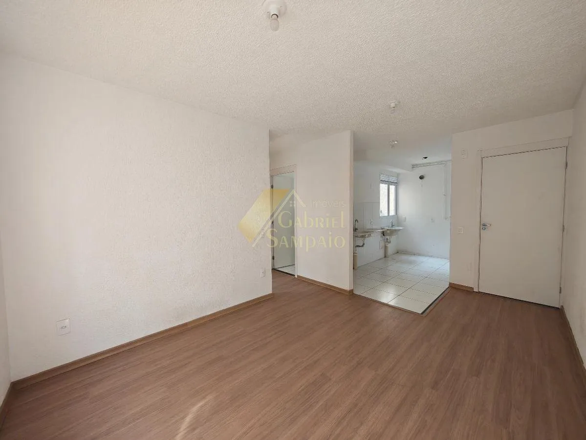 2-bedroom apartment in a building with a gym — photo 6