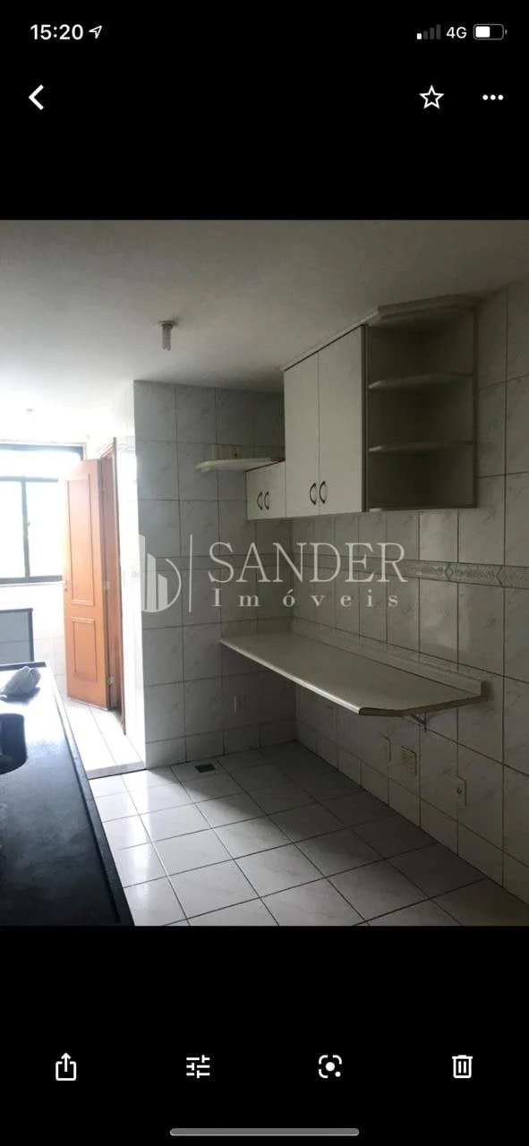 Apartamento de 70 m² com 2 quartos e suíte — photo 28