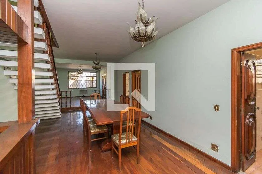 Casa com 4 quartos e 3 vagas, 500 m² — photo 13