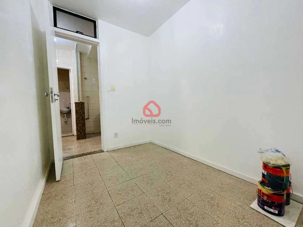 Apartamento de 200 m² com 4 quartos e 2 vagas — photo 29