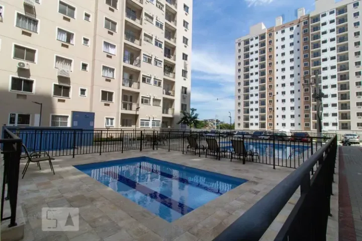 Apartamento de 2 quartos com cozinha separada — photo 7