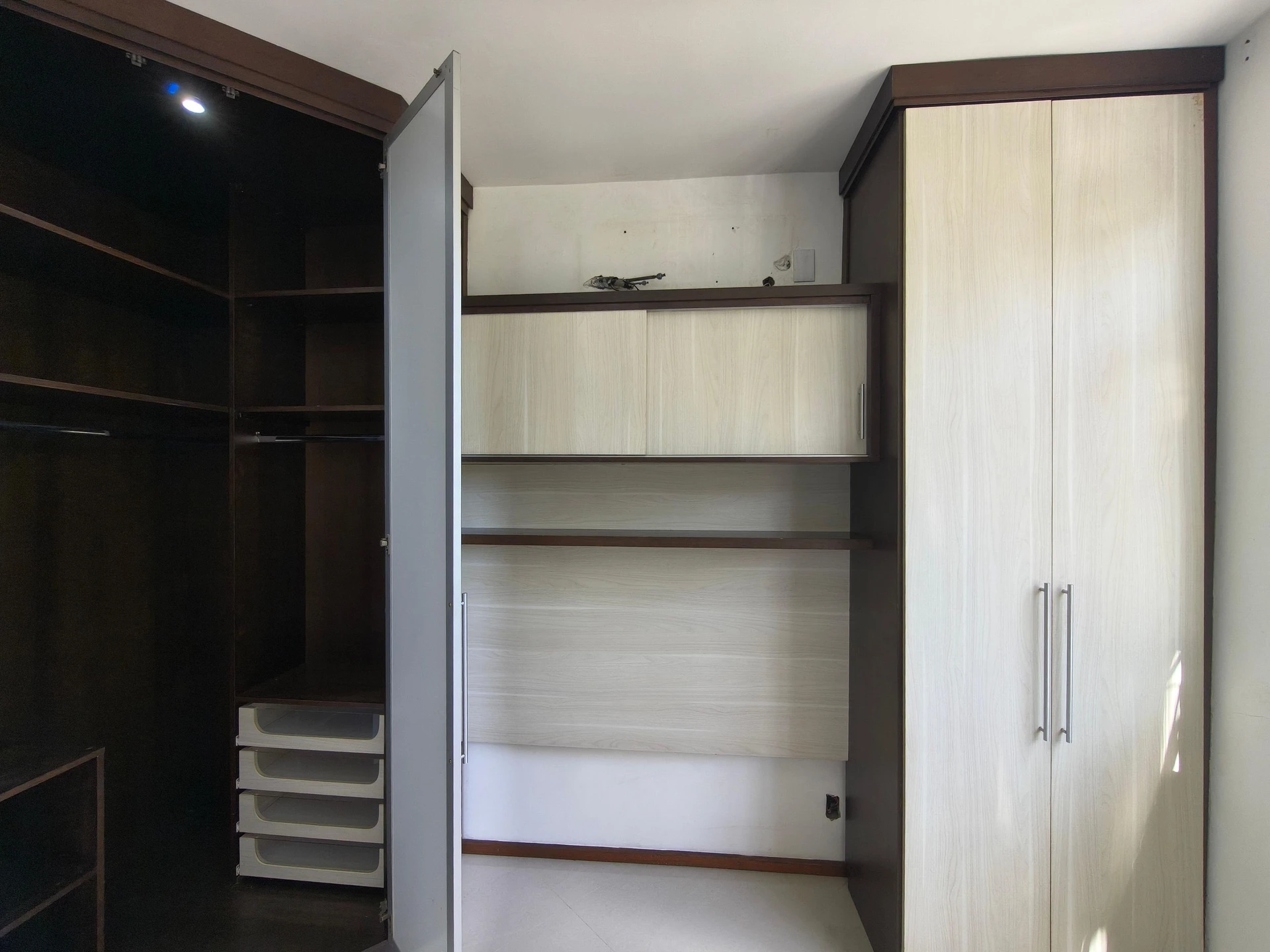 Rental apartment with 3 bedrooms and 1 en-suite — photo 24