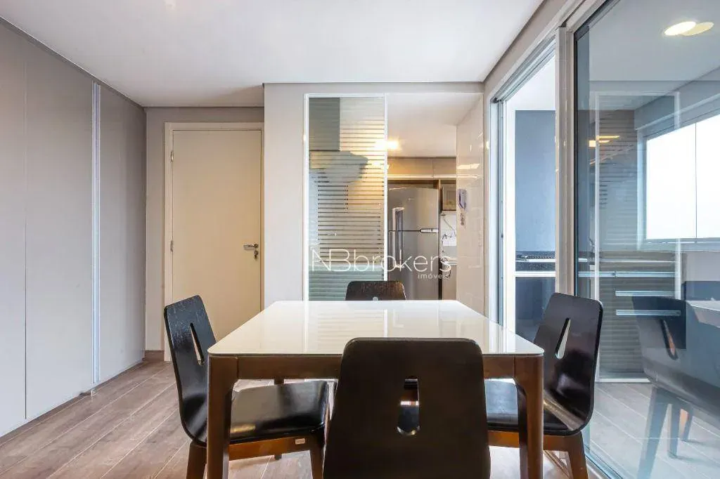 Furnished 2-bedroom apartment with private garden — photo 35
