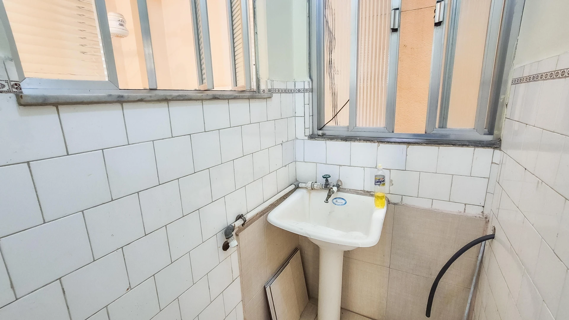 Apartamento con 2 dormitorios, 1 baño y acepta mascotas — photo 36