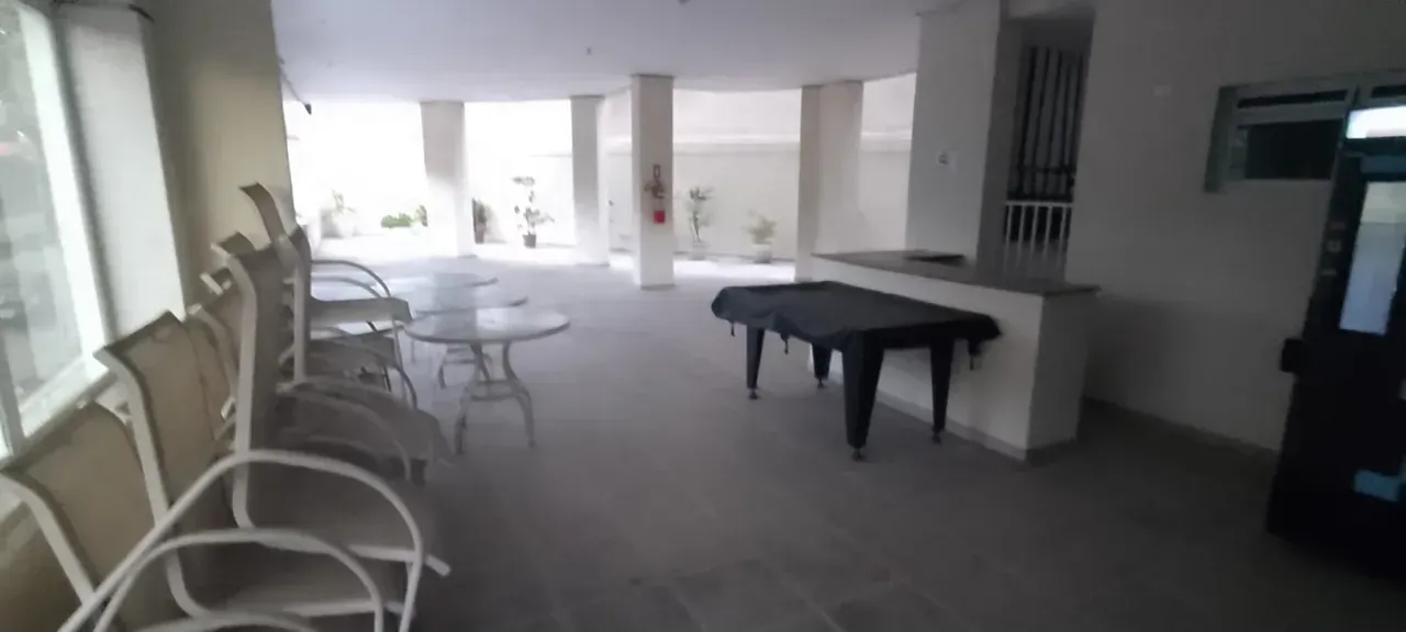 173 m² apartment with 1 bedroom and 3 bathrooms — photo 52