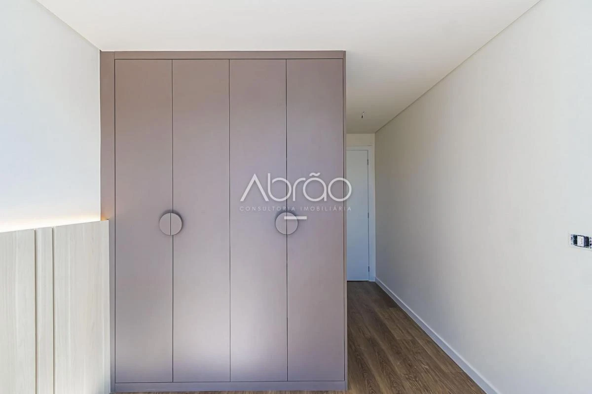 House with a washing machine and open-plan kitchen — photo 24