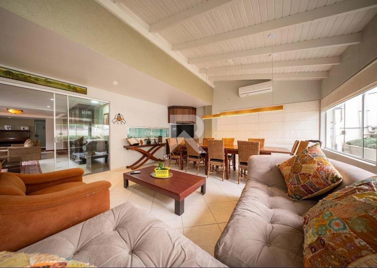 Furnished house, 247 m², with a home office — photo 26