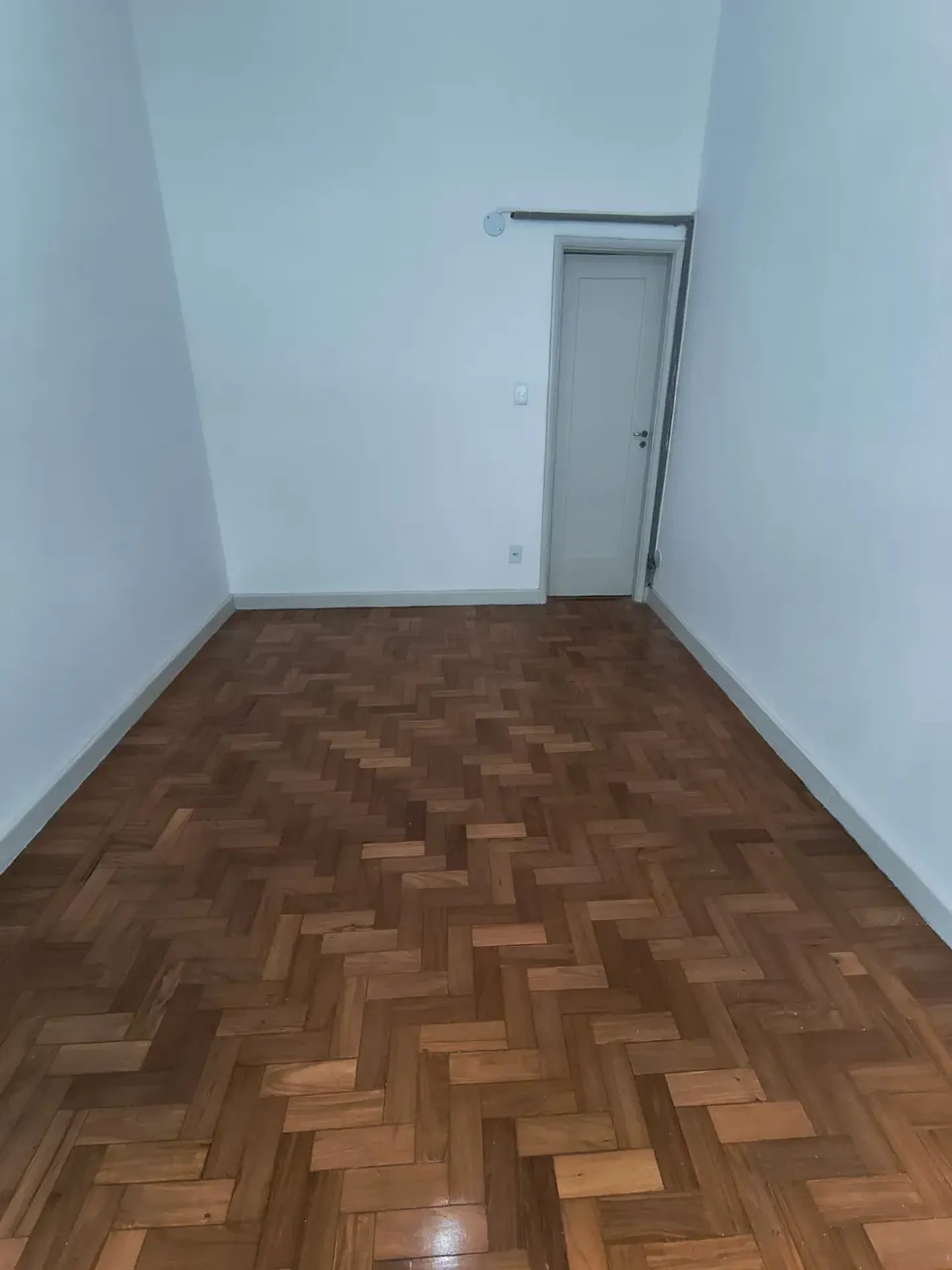 3 quartos e closet: apartamento de 101 m² — photo 19