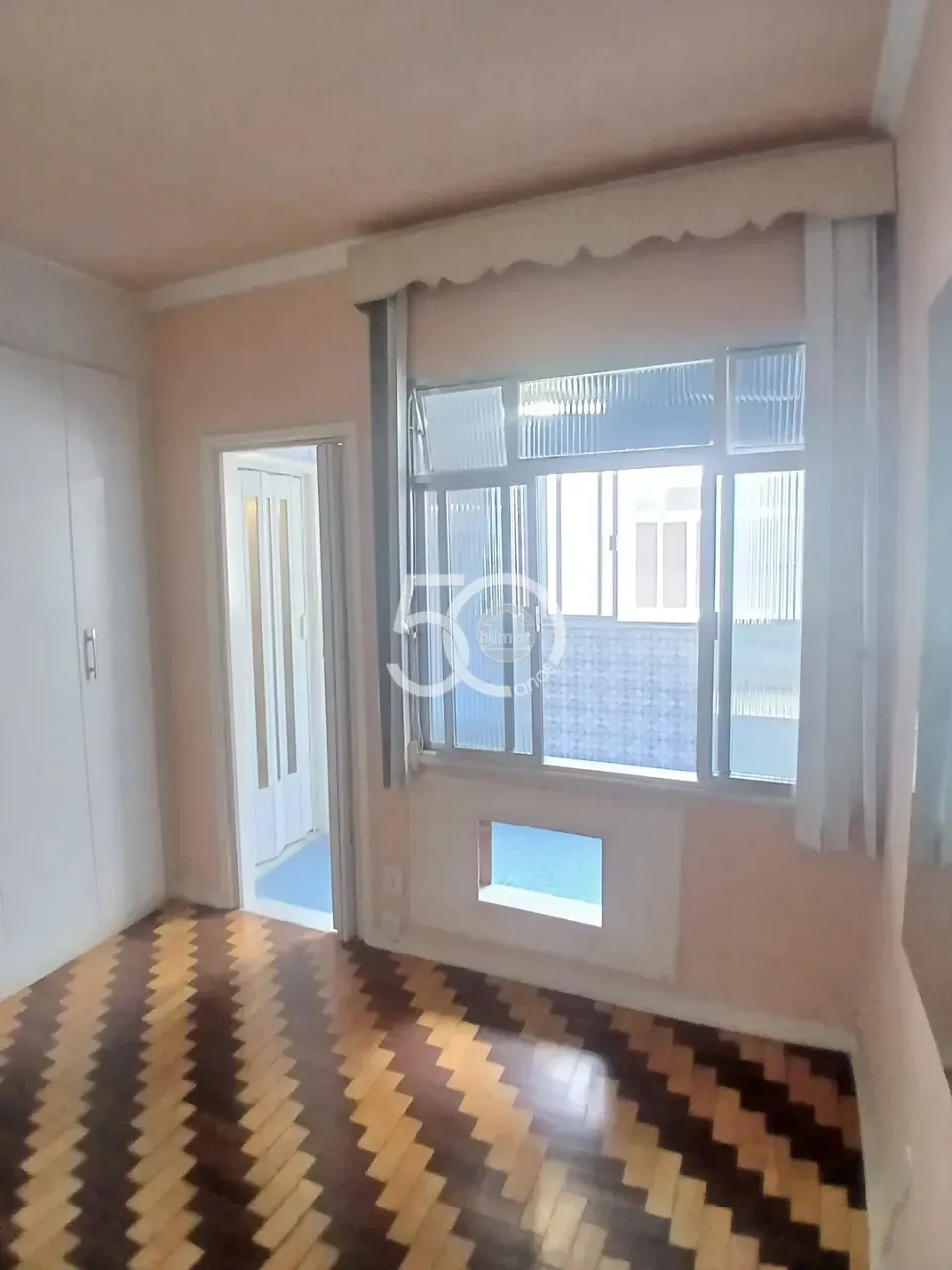 2-bedroom apartment with A/C, 1 bathroom, parking — photo 19