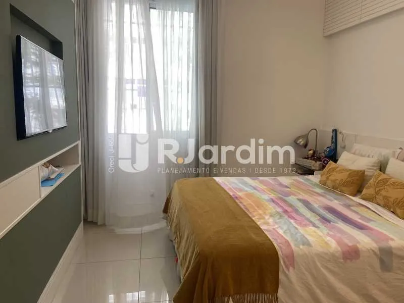 Обновлённая квартира с 3 спальнями и 120 м² — photo 3