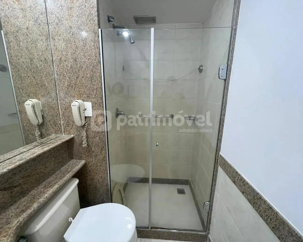 Water view in a one-bedroom apartment, 30 m² — photo 19