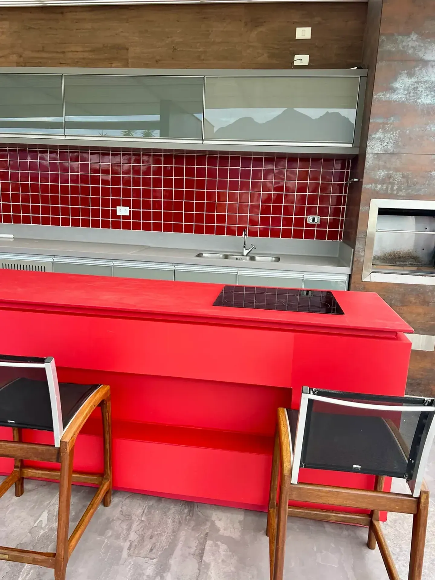 Apartamento de 3 quartos com varanda gourmet — photo 17