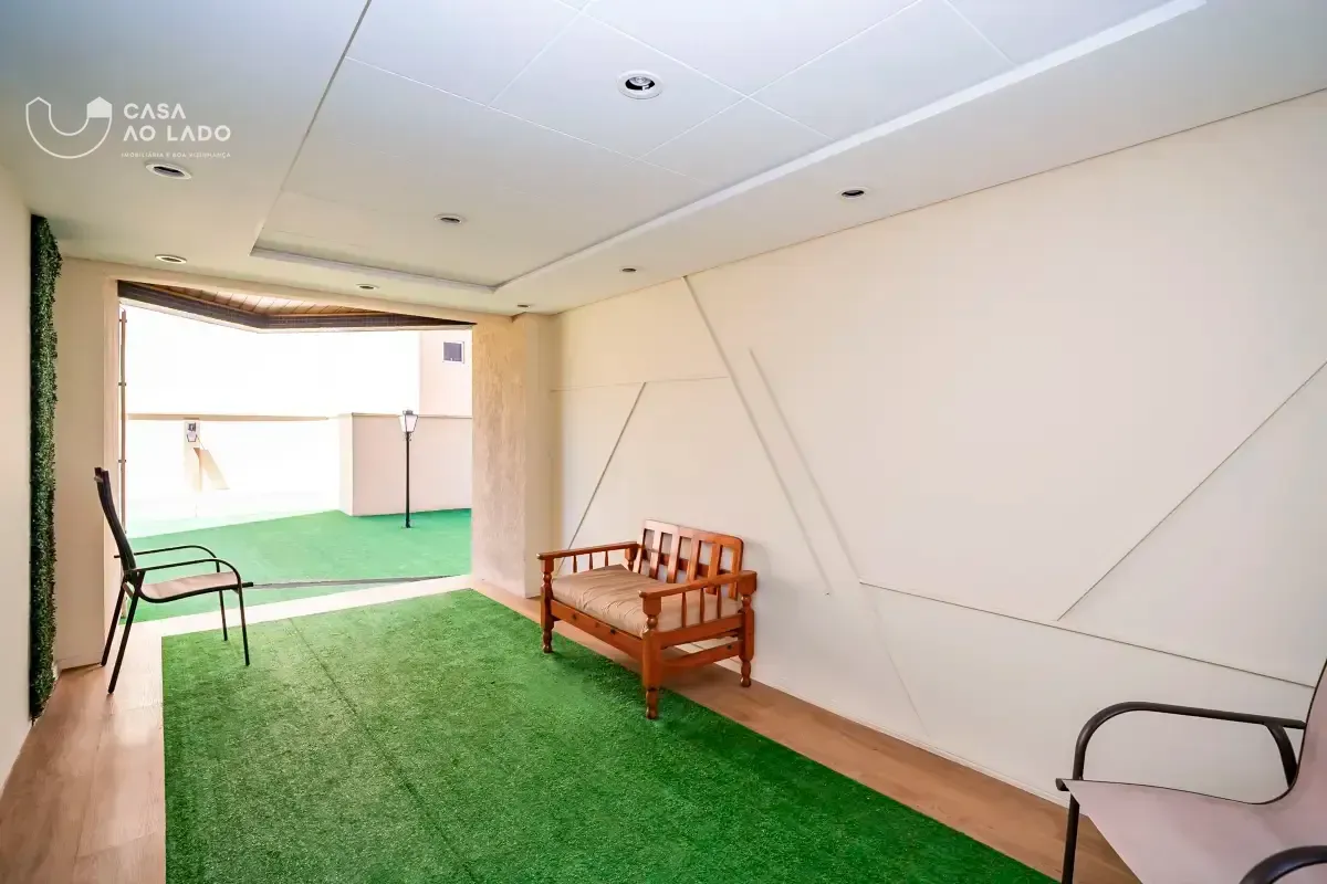 Apartment with 2 bedrooms, suite and 109 m² — photo 25