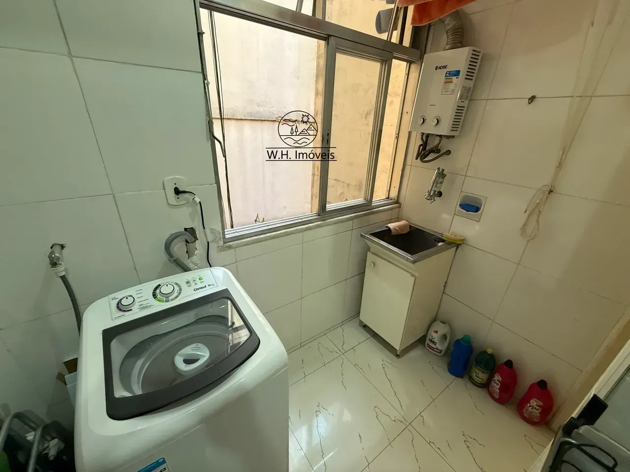 3-bedroom apartment 138 m² with water view — photo 28
