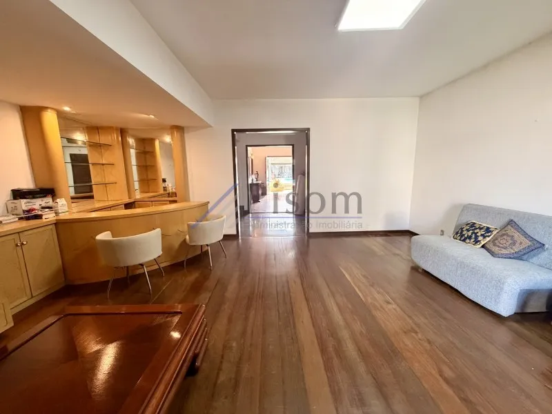 Furnished house with 5 bedrooms and balcony grill — photo 30