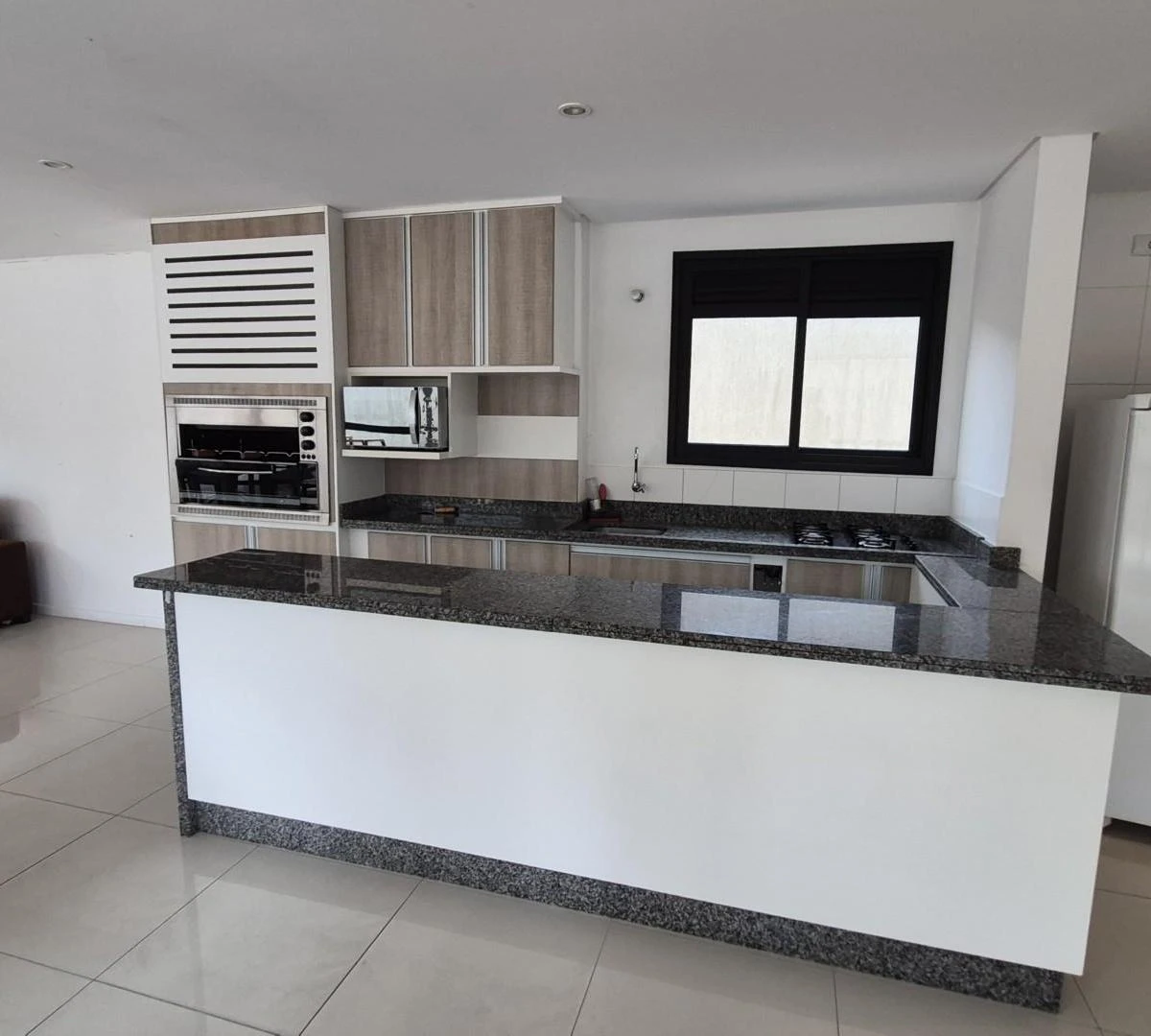 Apartamento de 1 quarto com máquina de lavar, Centro — photo 3