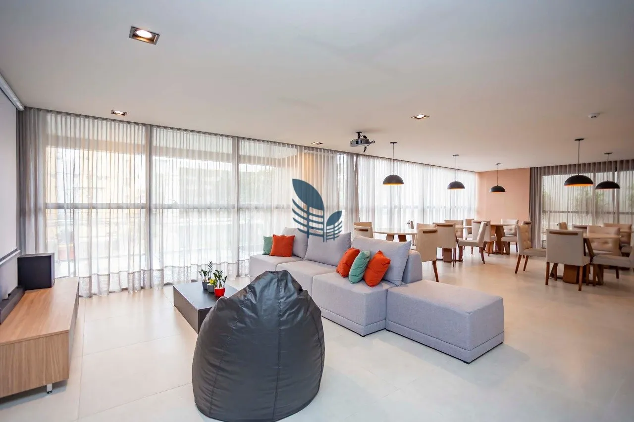 1-bedroom apartment with no parking, 28 m² — photo 18