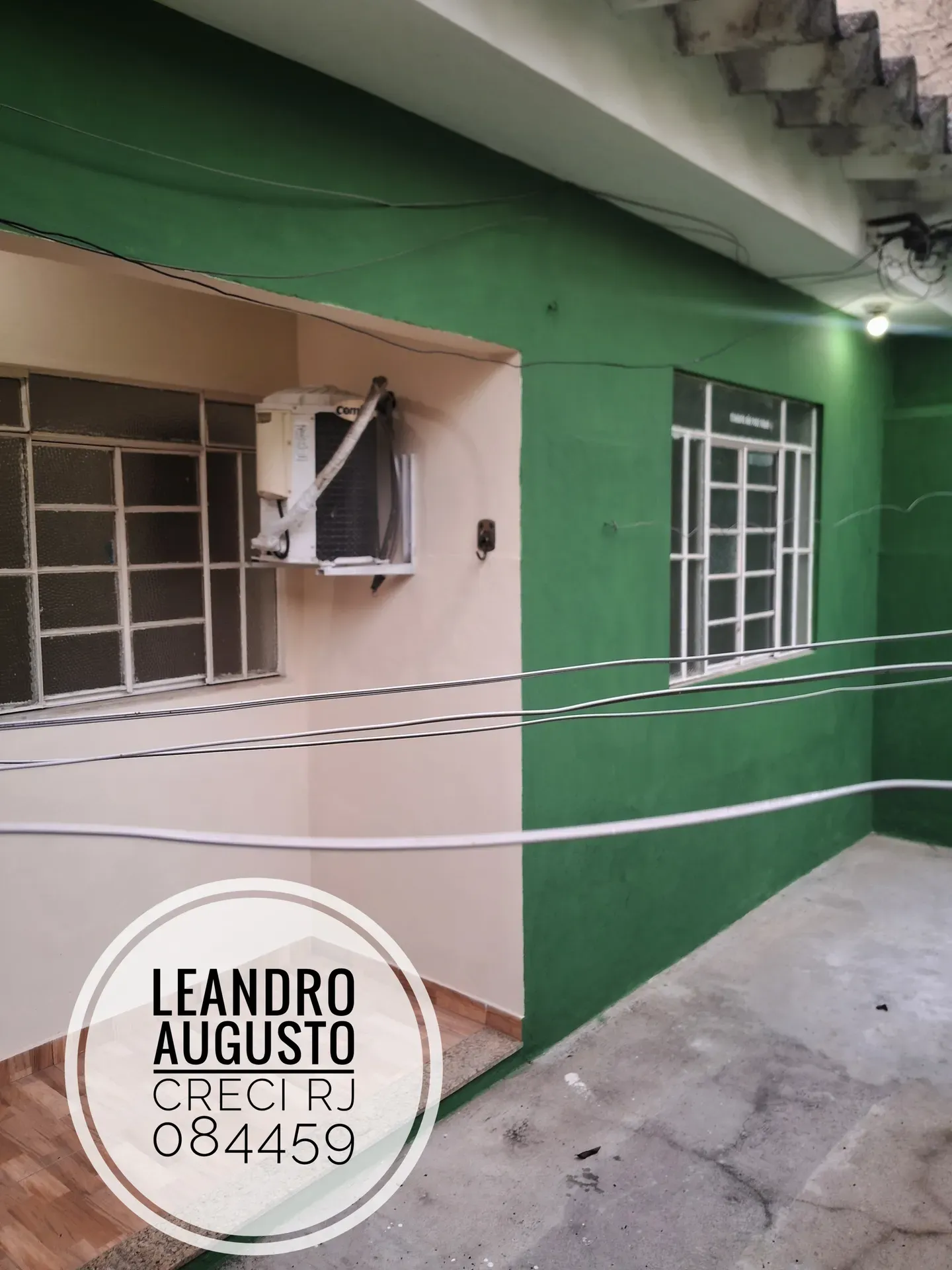 Casa de 40 m² y 1 dormitorio en Rio de Janeiro — photo 14
