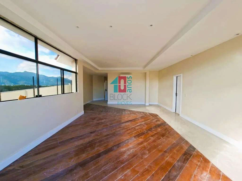 Apartamento sem mobília com 3 quartos e 1 suíte — photo 21