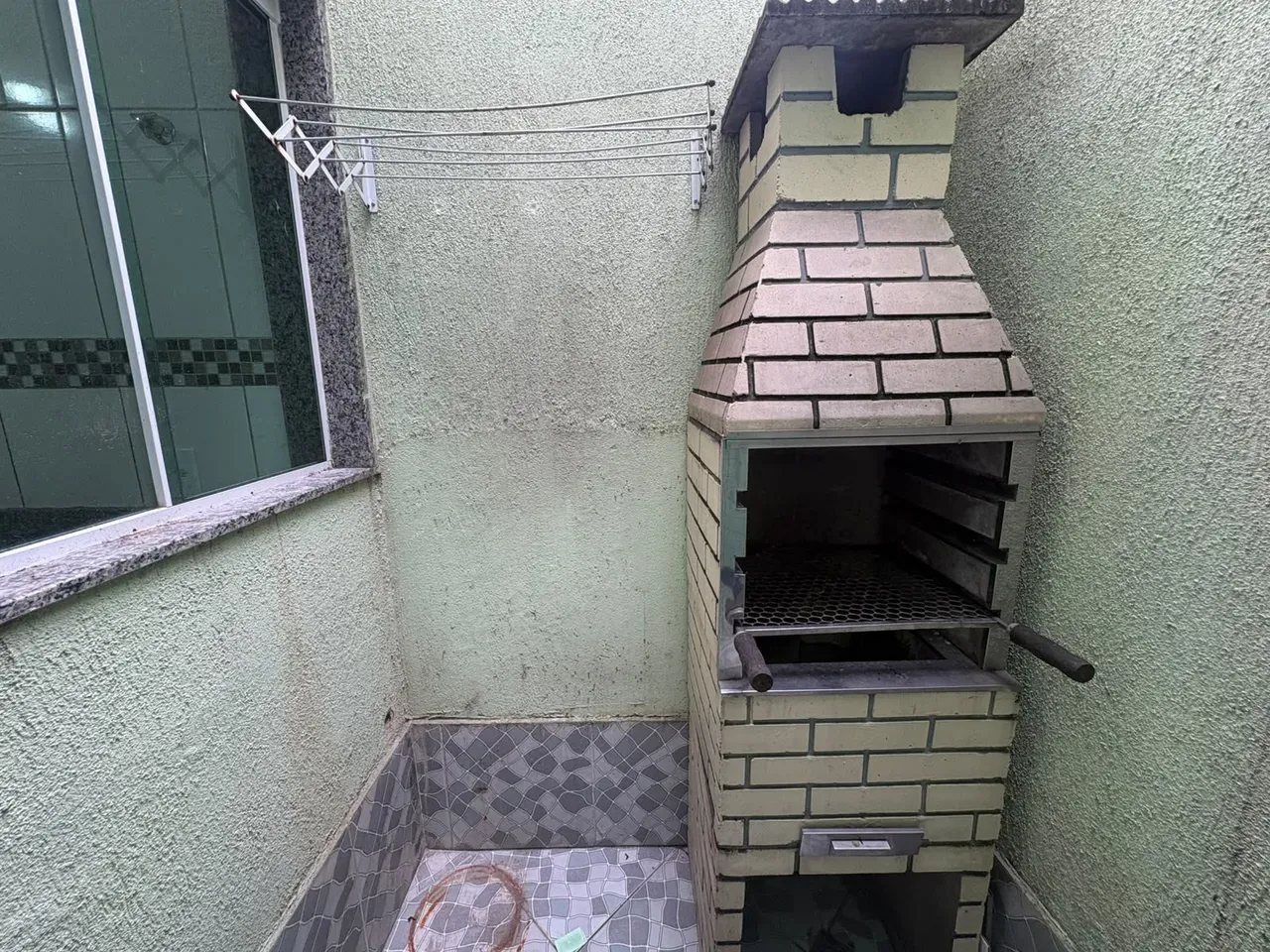 Townhouse with 2 en-suite bedrooms and balcony grill — photo 4