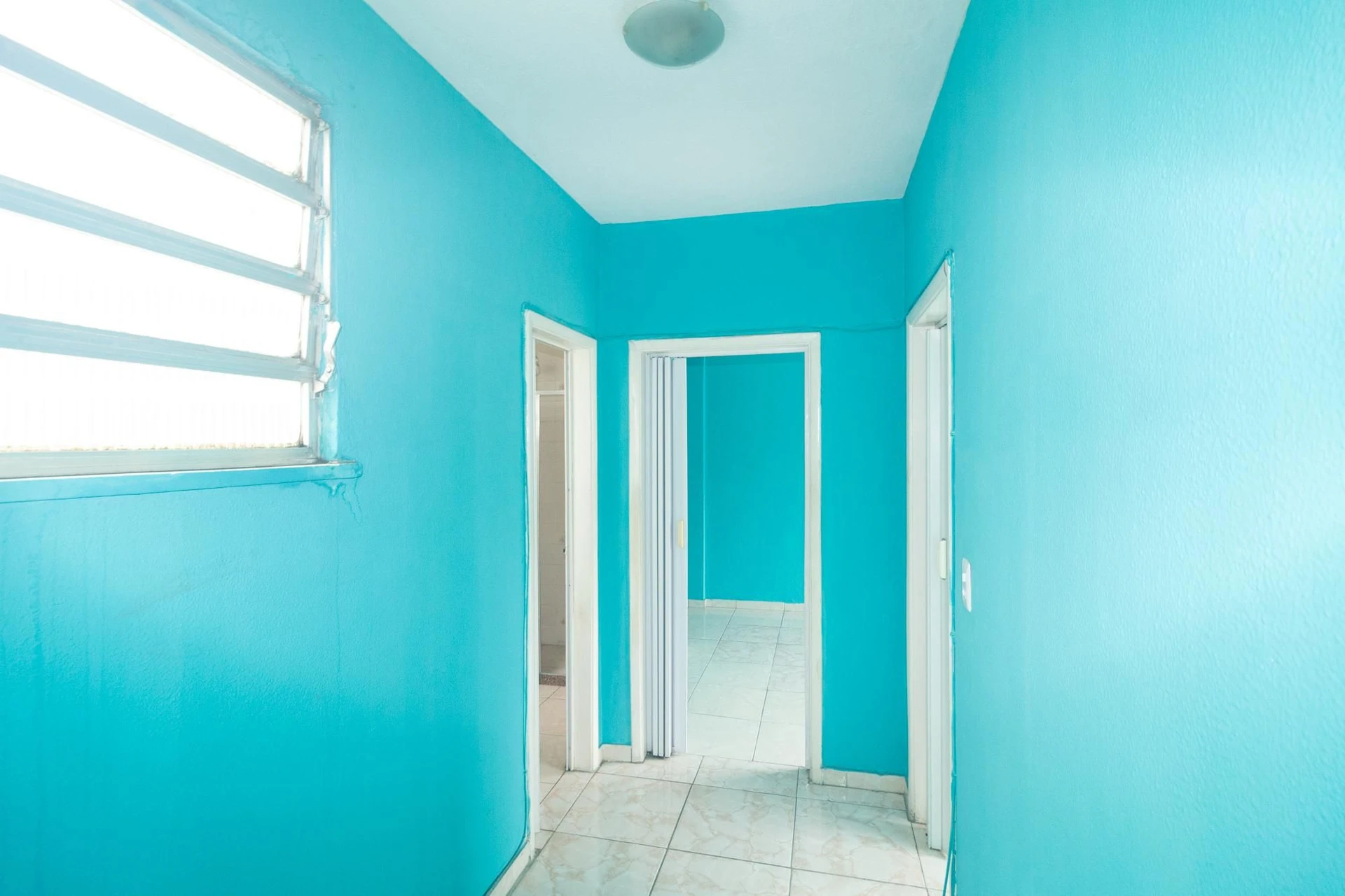 Apartamento sem mobília com 2 quartos e 1 banheiro — photo 23