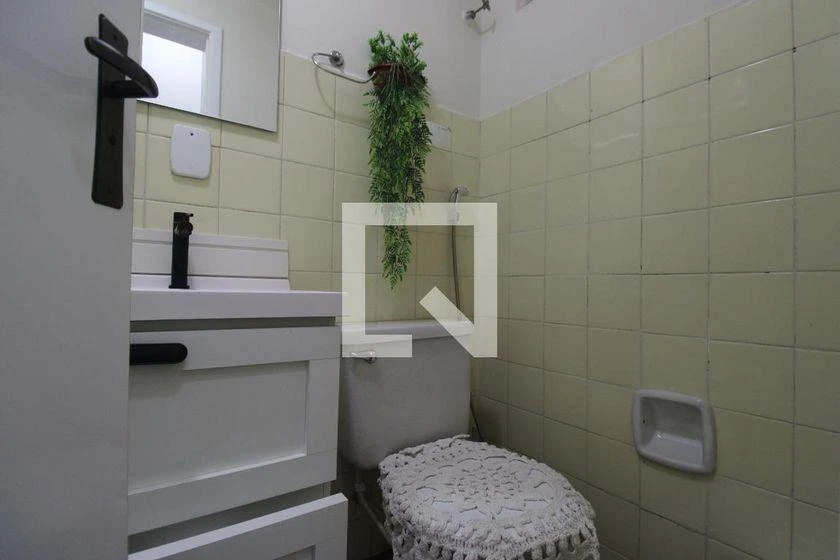 2-bedroom apartment with a home office in Rio de Janeiro — photo 15
