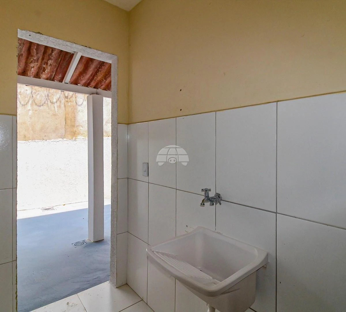 3-bedroom, 100 m² house in Curitiba — photo 26