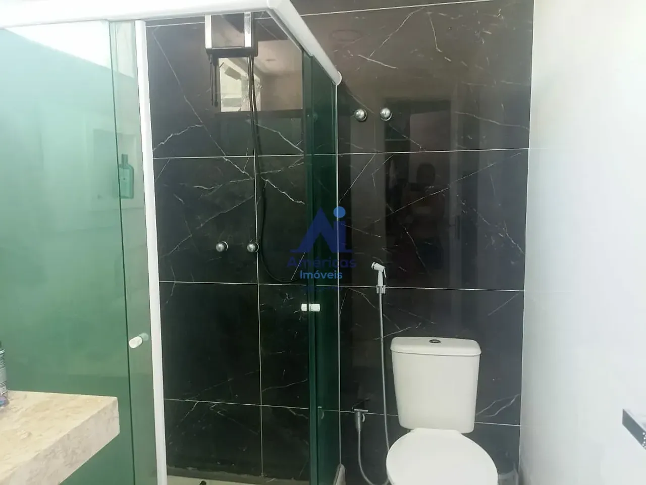 Casa mobiliada com 3 quartos e 4 banheiros, varanda — photo 20