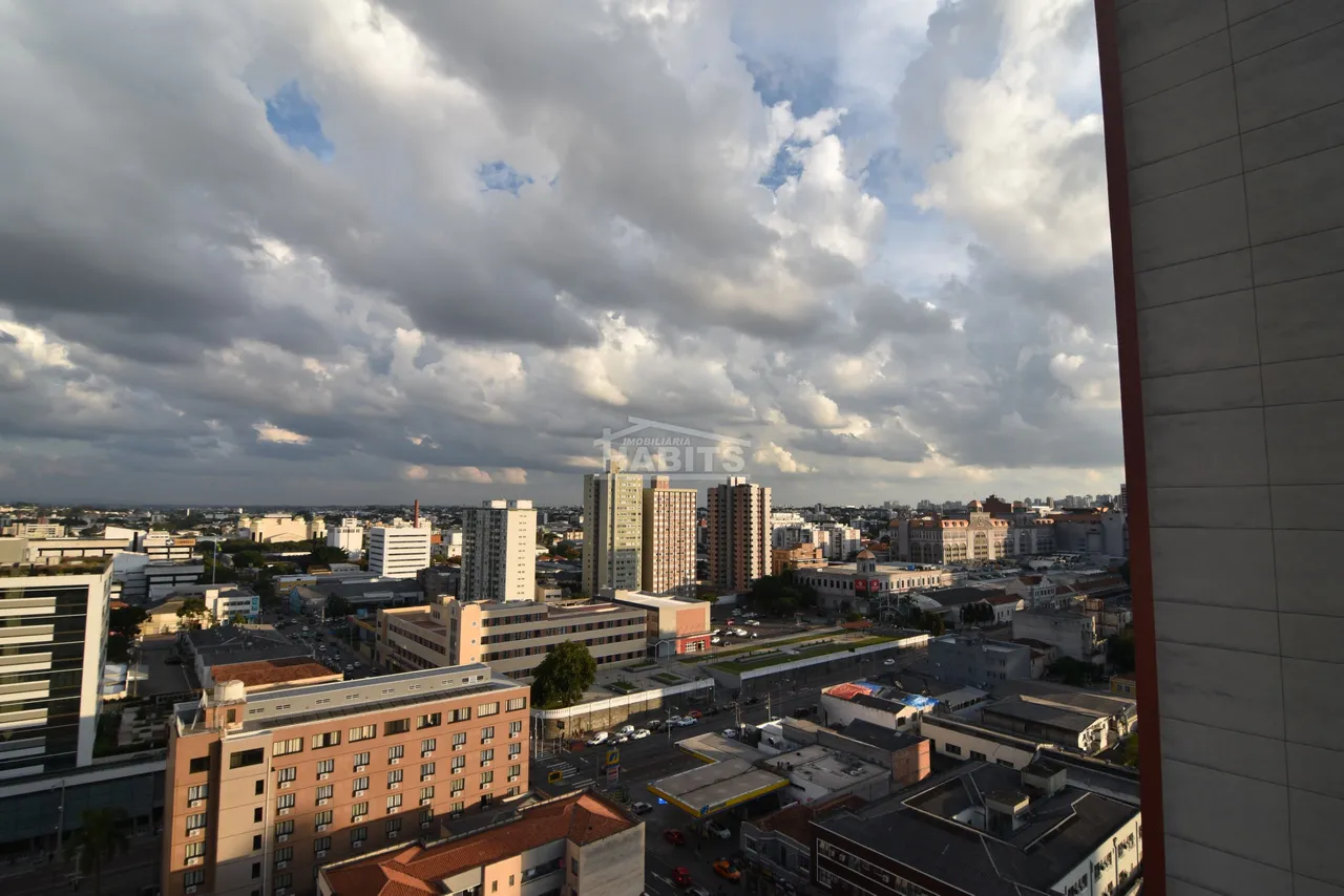 Furnished 1-bedroom apartment with 65 m² — photo 18