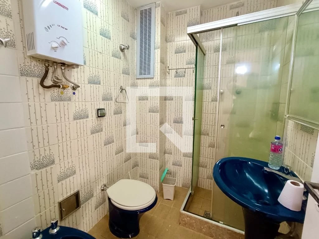 Квартира 62 м², 2 спальни, Рио-де-Жанейро — photo 30
