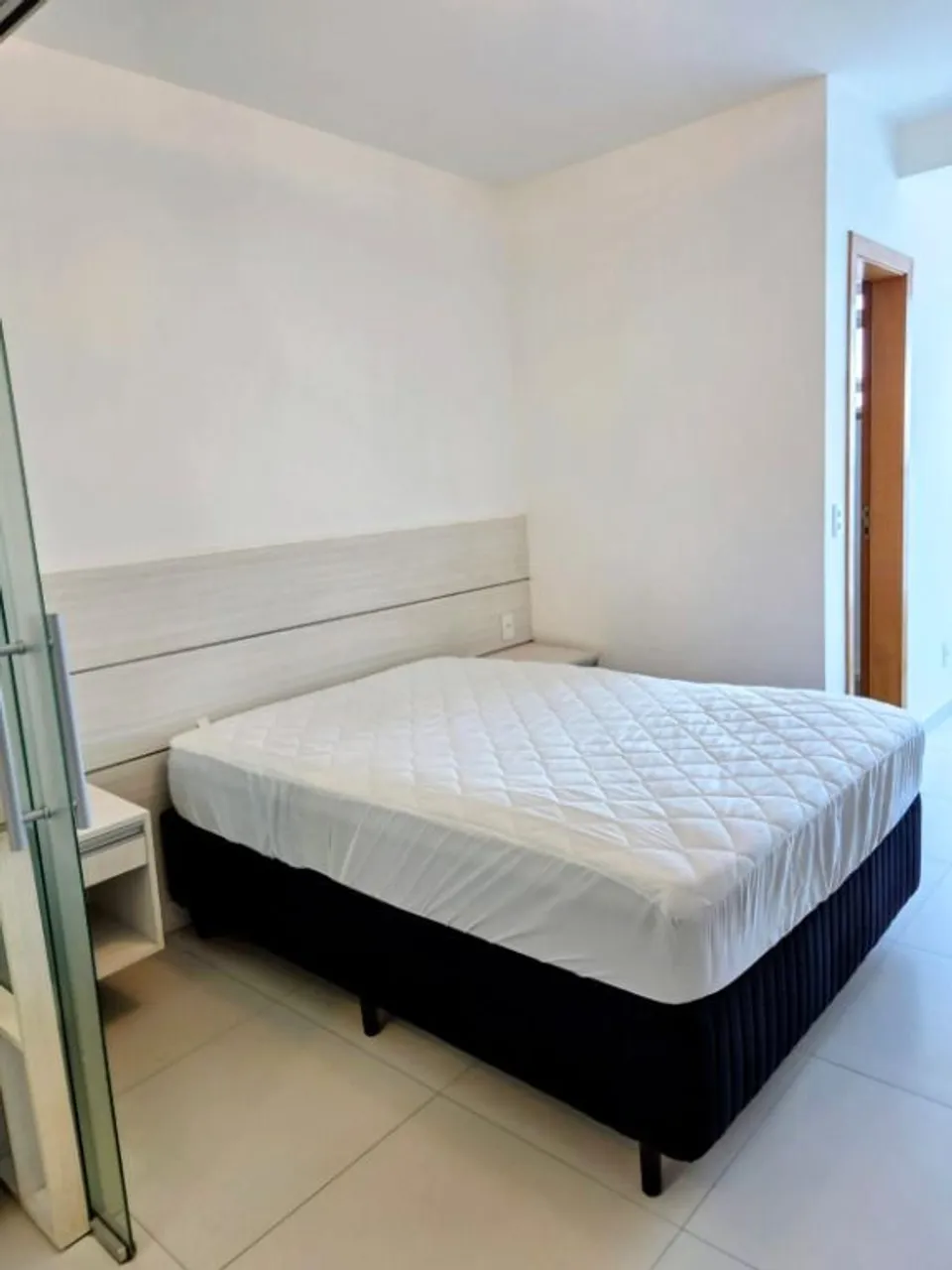 Меблированная квартира 47 м² с приватным BBQ — photo 3