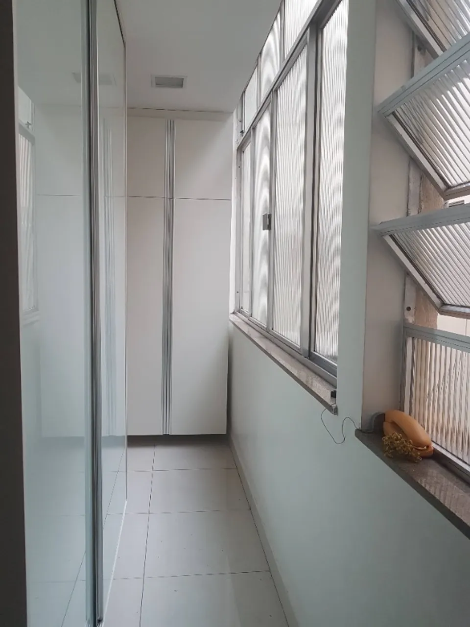 2-bedroom apartment with a walk-in closet — photo 14