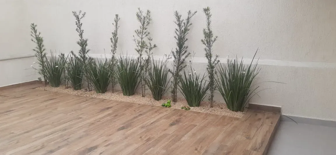 Casa de 4 quartos com varanda gourmet, Campo Grande — photo 17