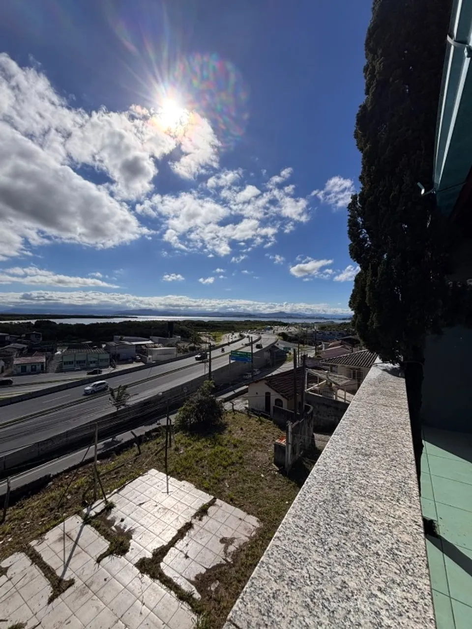 2-bedroom apartment with a water view in Florianópolis — photo 4