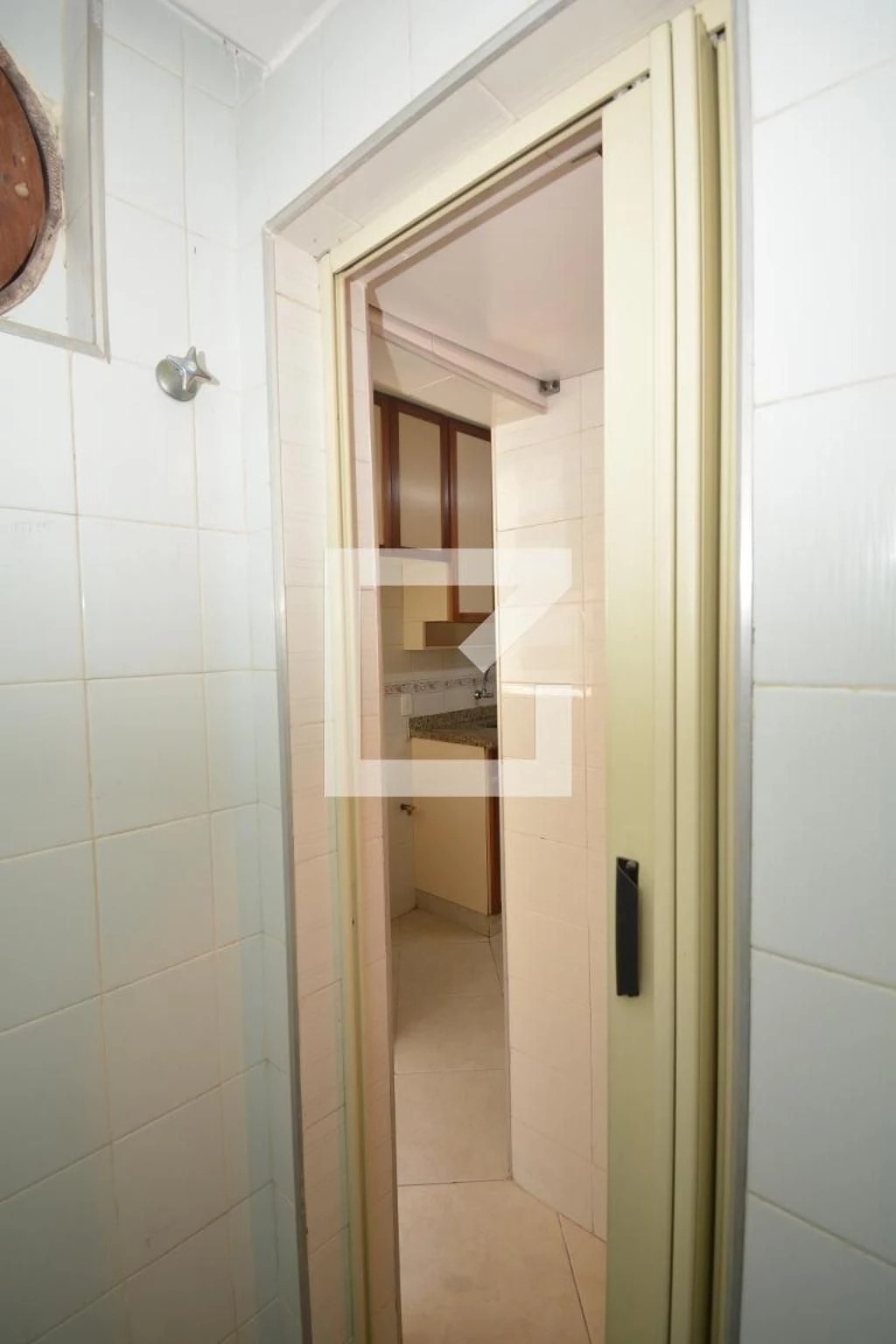 2-bedroom apartment with a washing machine in Rio de Janeiro — photo 47