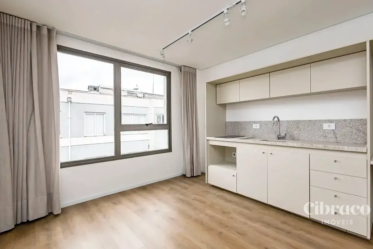 Квартира з 1 спальнею, балконом і 52,60 м² — photo 6