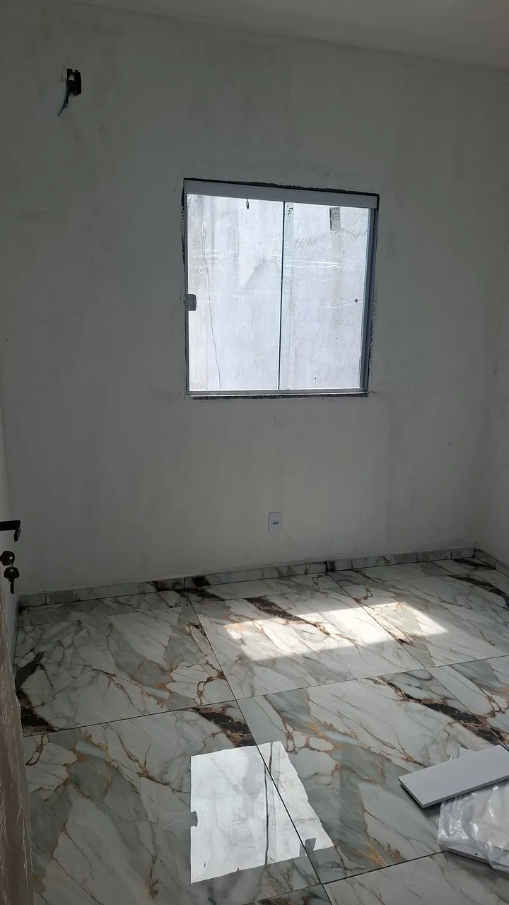 Duplex house with 2 bedrooms and balcony grill — photo 2