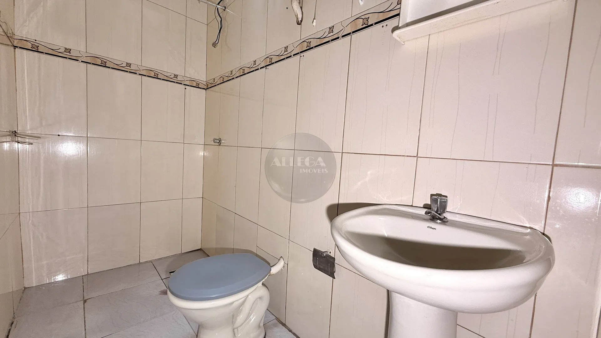 3-bedroom house with a garden in Curitiba — photo 11