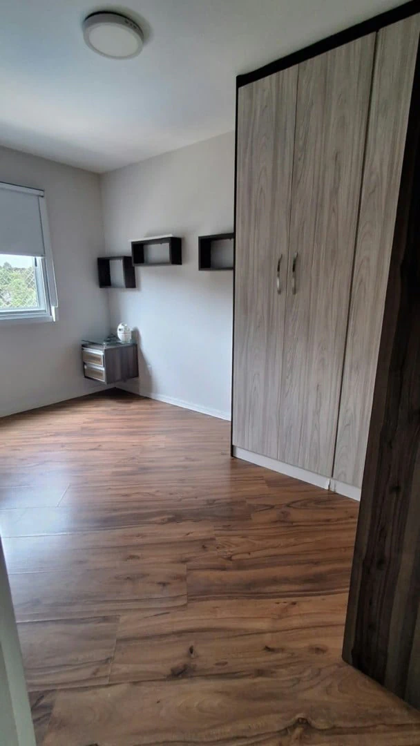2-bedroom apartment with a home office in Curitiba — photo 9